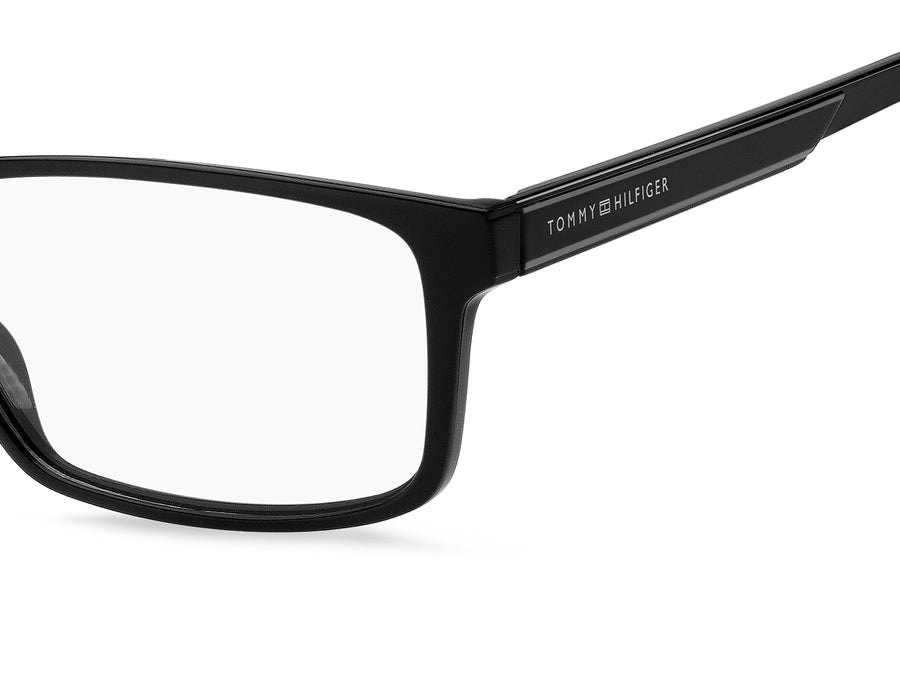 Tommy Hilfiger Square Frame  - TH 1998