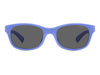 Polaroid kids Square Sunglasses