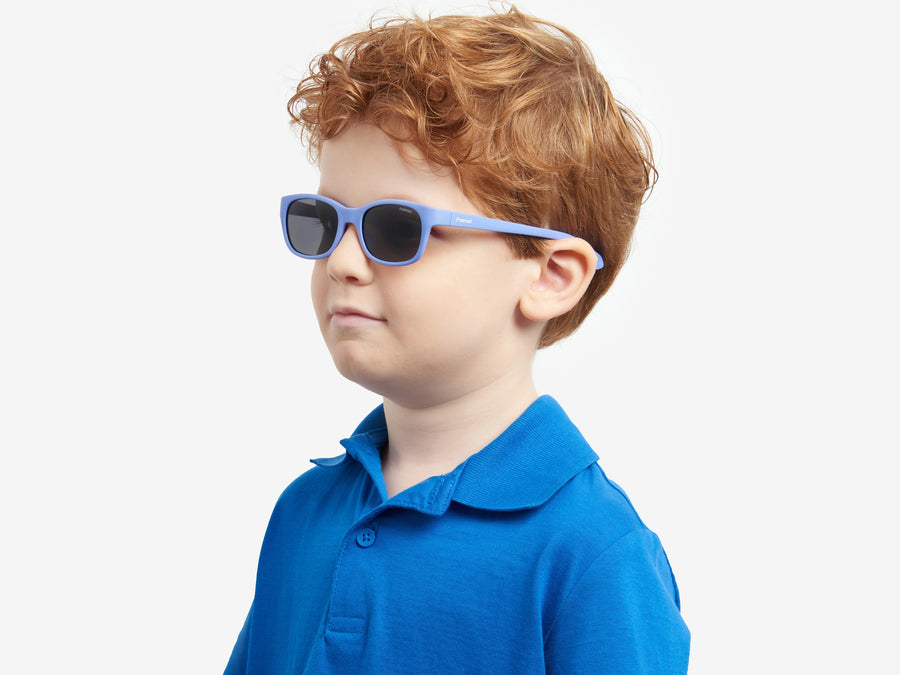 Polaroid Kids Square Sunglasses - PLD K006/S