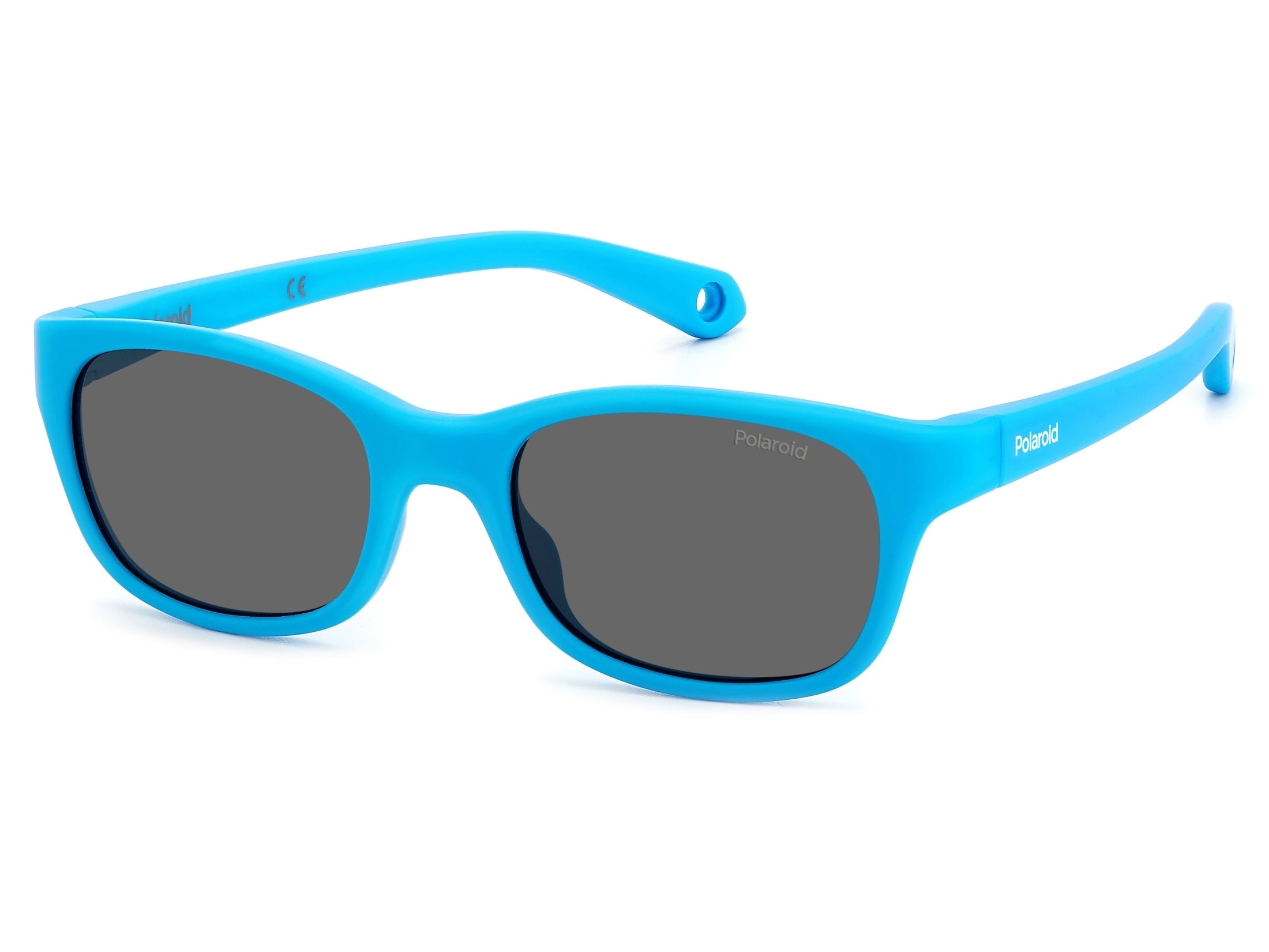 Polaroid Kids Square Sunglasses