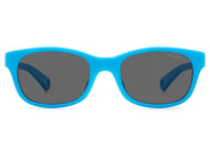 Polaroid Kids Square Sunglasses