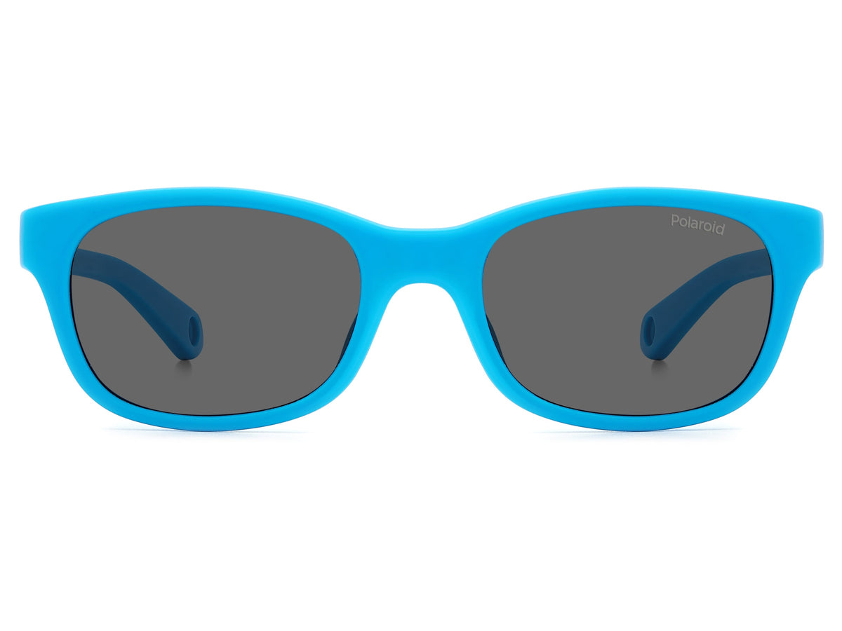 Polaroid Kids Square Sunglasses