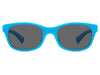 Polaroid Kids Square Sunglasses