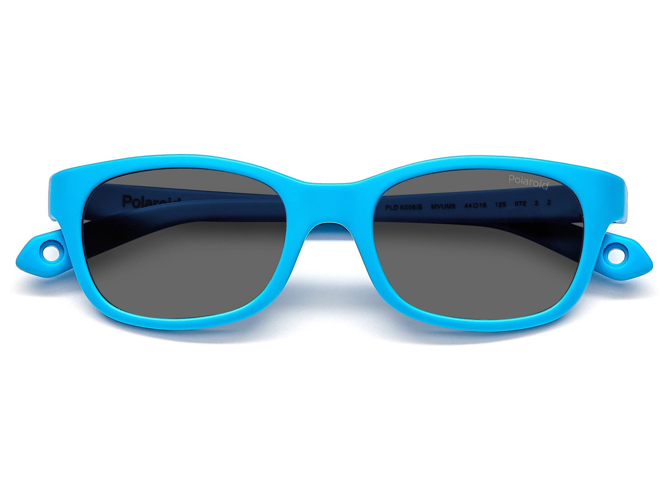 Polaroid Kids Square Sunglasses