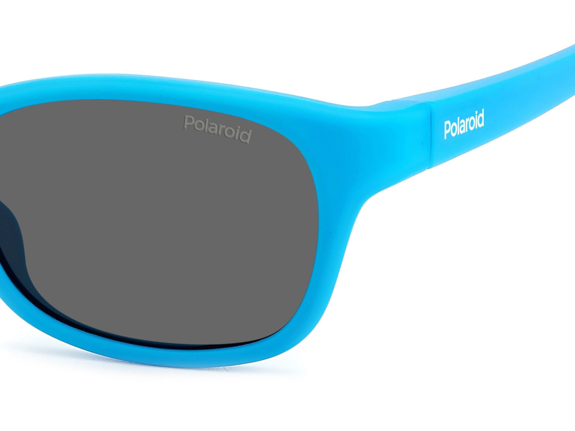 Polaroid Kids Square Sunglasses