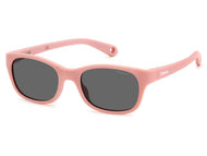 Polaroid Kids Square Sunglasses
