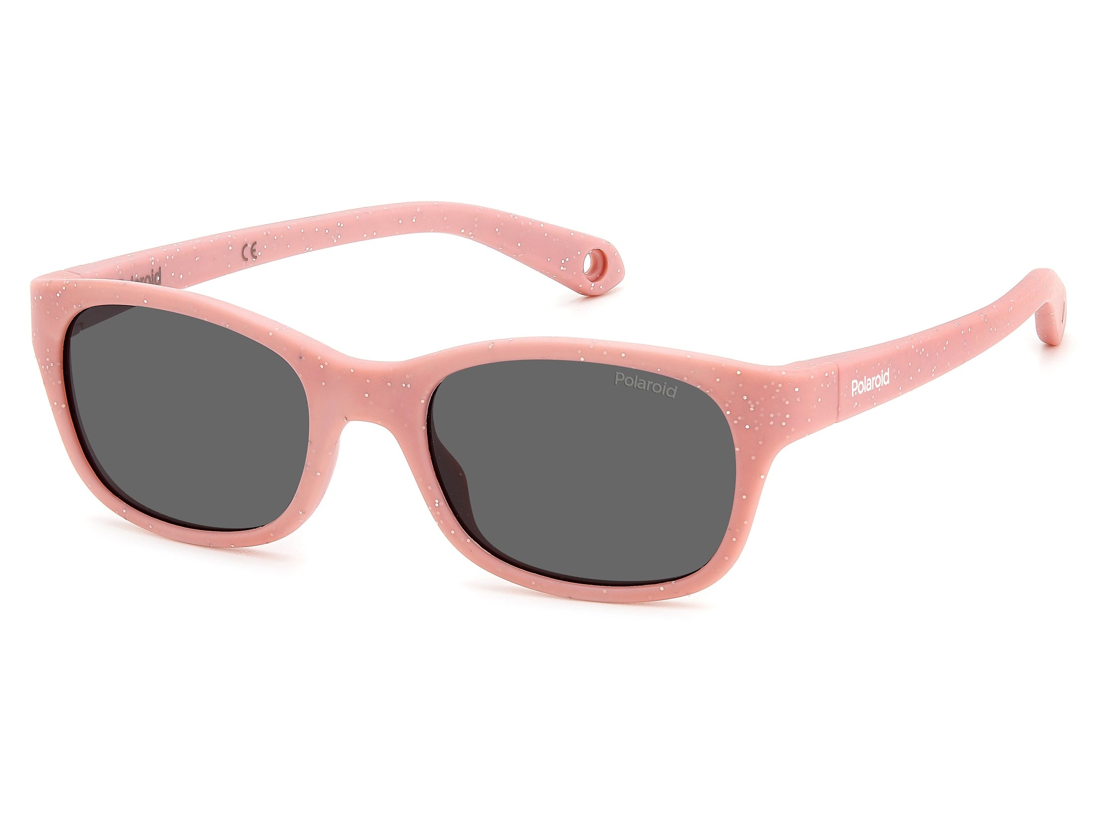 Polaroid Kids Square Sunglasses