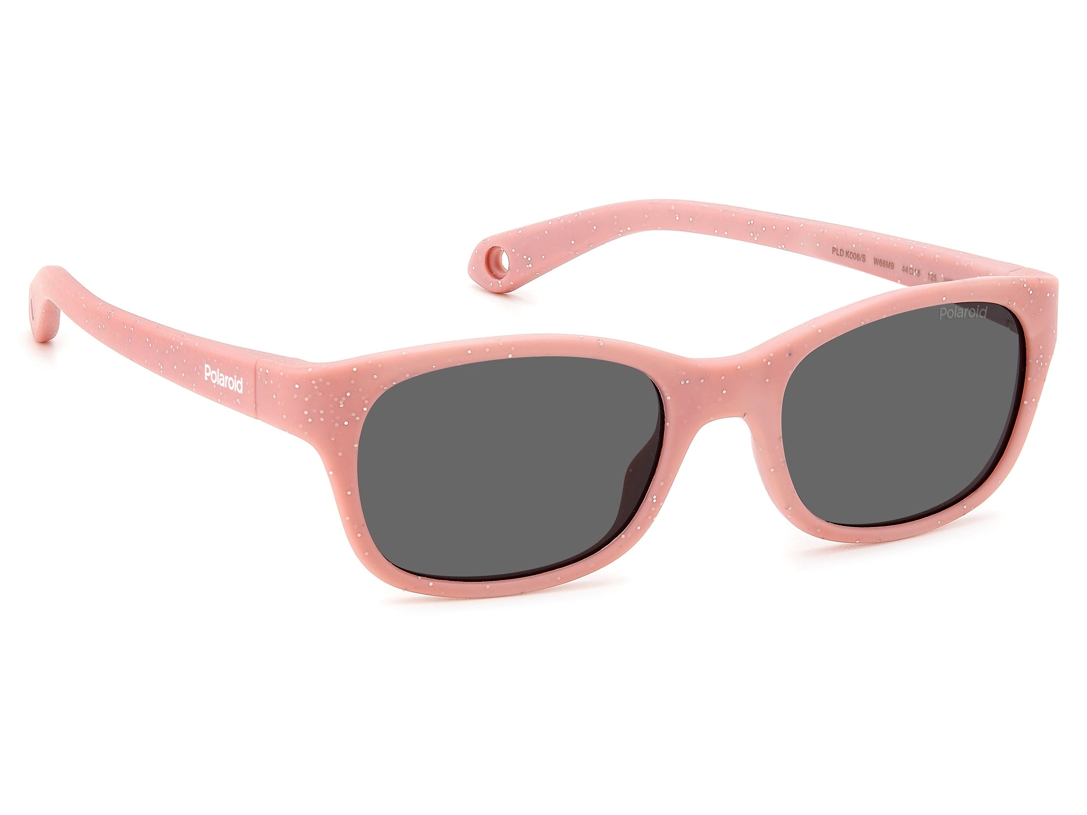 Polaroid Kids Square Sunglasses