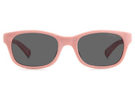 Polaroid Kids Square Sunglasses