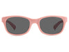 Polaroid Kids Square Sunglasses