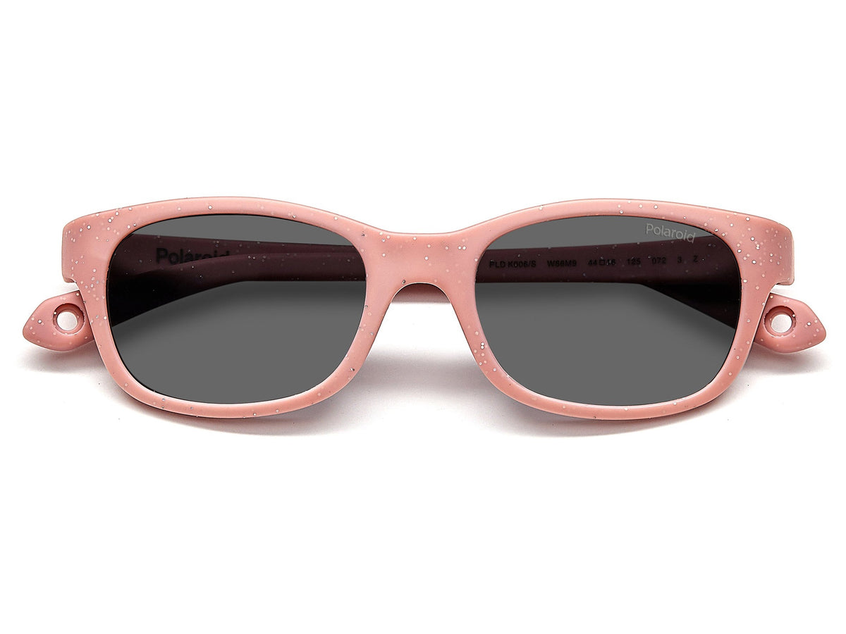 Polaroid Kids Square Sunglasses