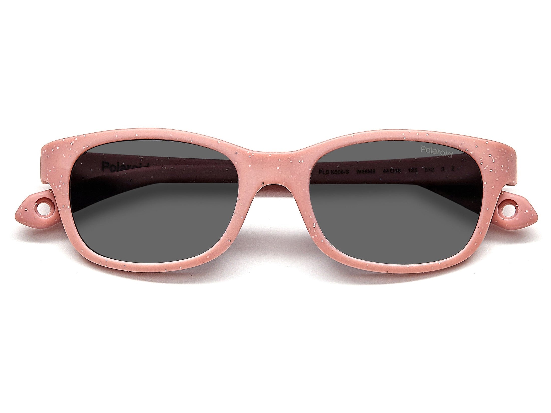 Polaroid Kids Square Sunglasses