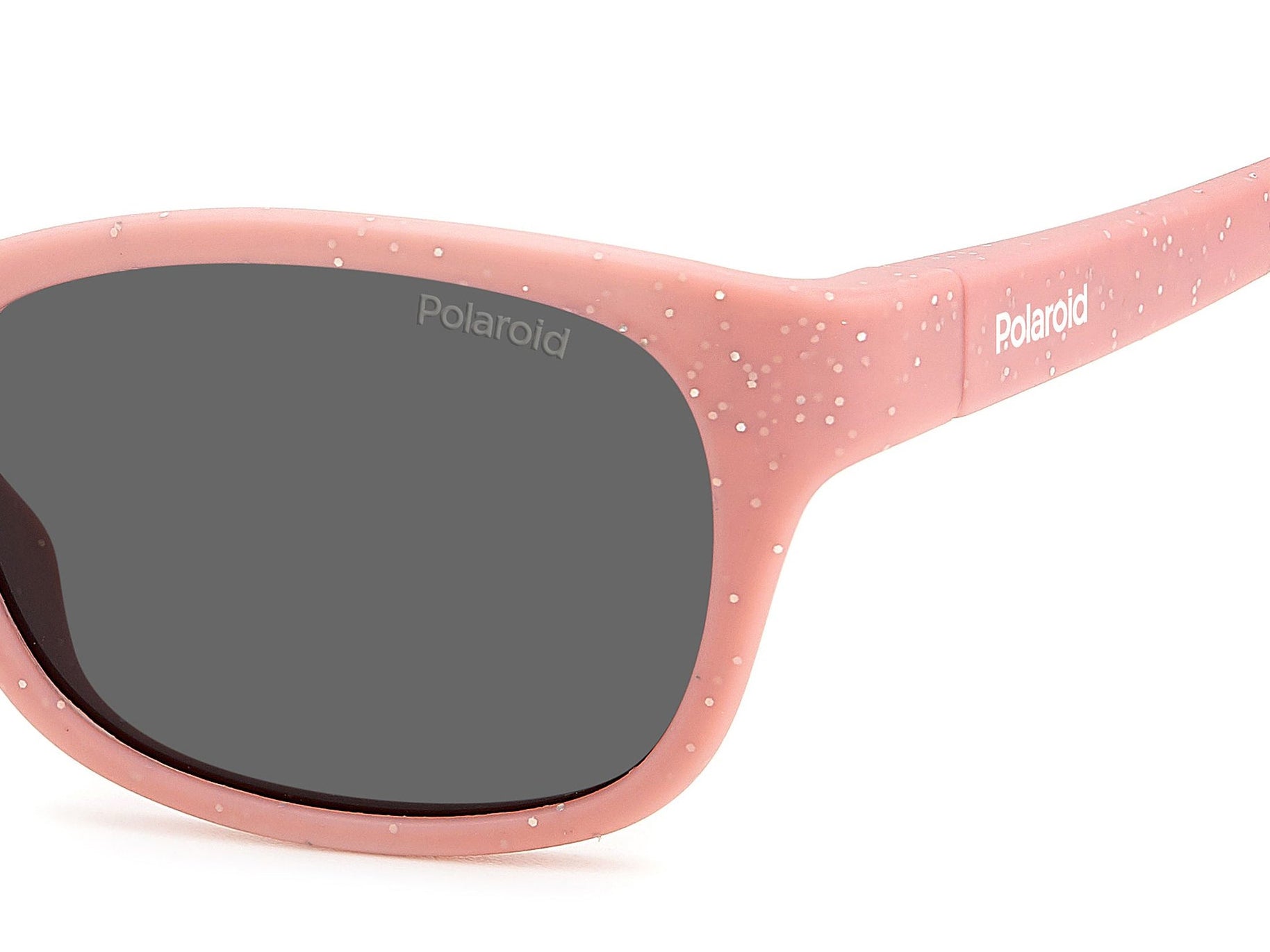 Polaroid Kids Square Sunglasses