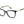 Load image into Gallery viewer, Juicy Couture Cat-Eye Frame - JU 240/G
