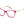 Load image into Gallery viewer, Juicy Couture Cat-Eye Frame - JU 242/G
