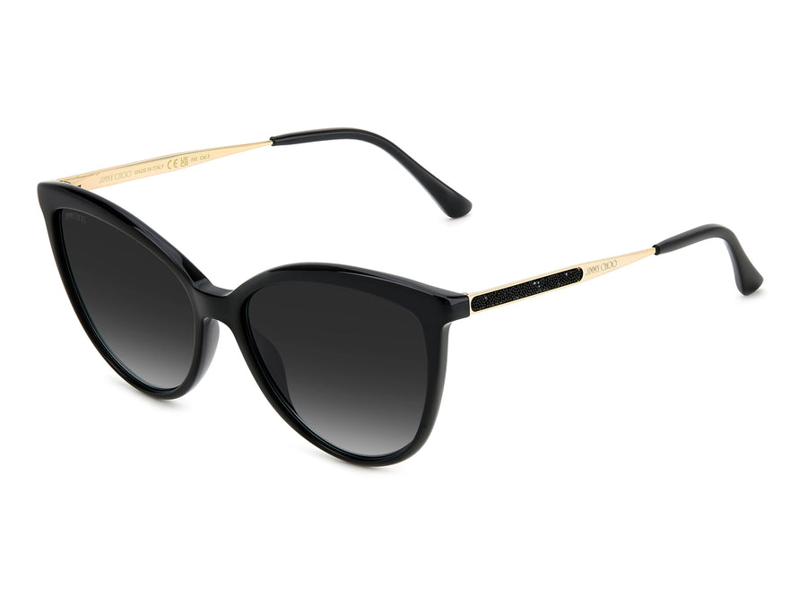 Jimmy Choo Cat-Eye Sunglasses - BELINDA/S