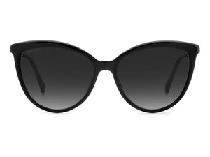 Jimmy Choo Cat-Eye Sunglasses - BELINDA/S