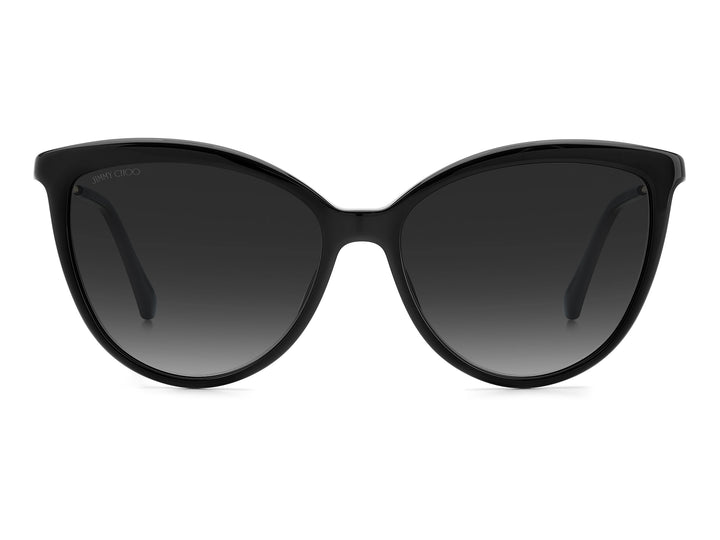 Jimmy Choo Cat-Eye Sunglasses - BELINDA/S