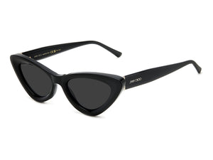 Jimmy Choo Cat-Eye Sunglasses - ADDY/S