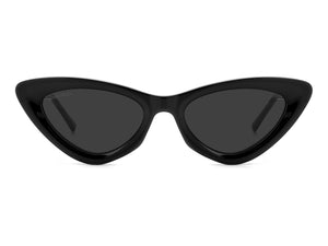 Jimmy Choo Cat-Eye Sunglasses - ADDY/S