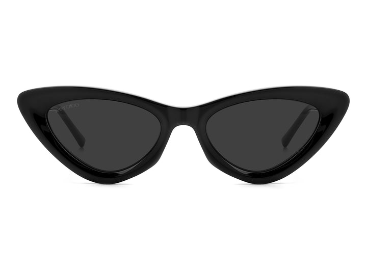 Jimmy Choo Cat-Eye Sunglasses - ADDY/S