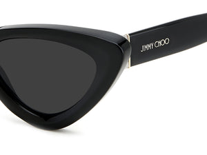 Jimmy Choo Cat-Eye Sunglasses - ADDY/S