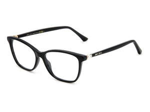 Jimmy Choo Square Frames - JC377