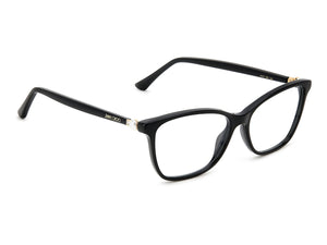 Jimmy Choo Square Frames - JC377