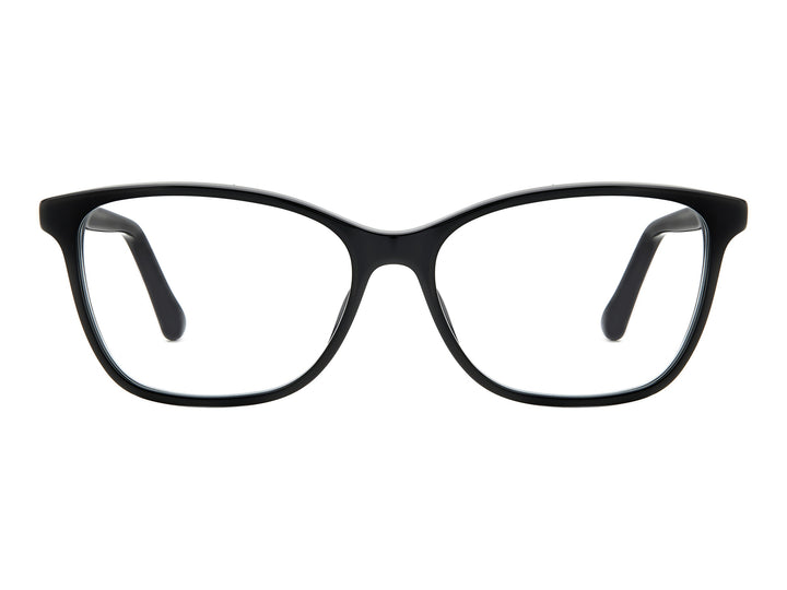 Jimmy Choo Square Frames - JC377