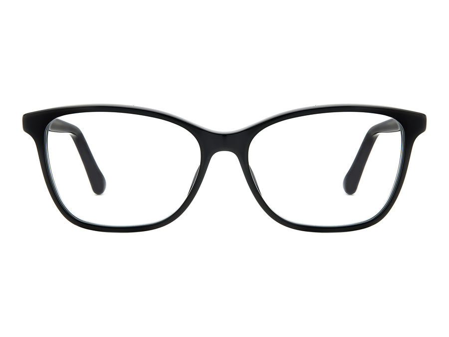 Jimmy Choo Square Frames - JC377