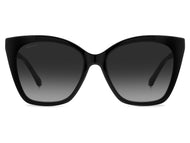 Jimmy Choo Square Sunglasses