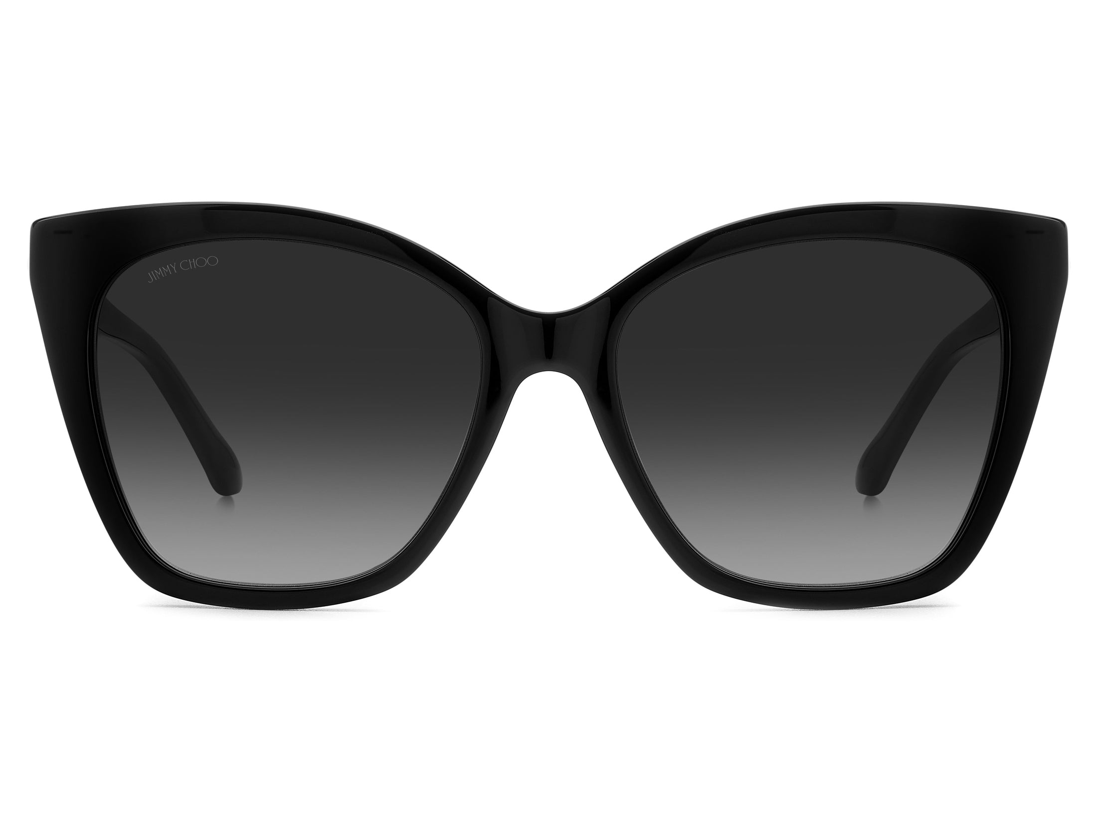 Jimmy Choo Square Sunglasses