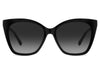 Jimmy Choo Square Sunglasses