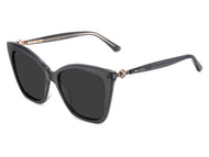 Jimmy Choo Square Sunglasses