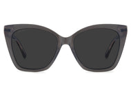 Jimmy Choo Square Sunglasses