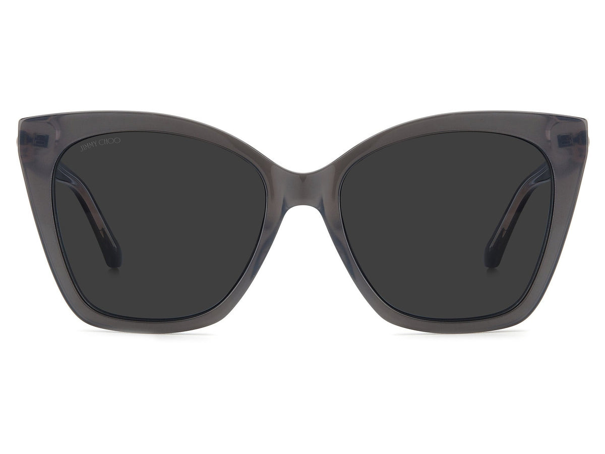 Jimmy Choo Square Sunglasses
