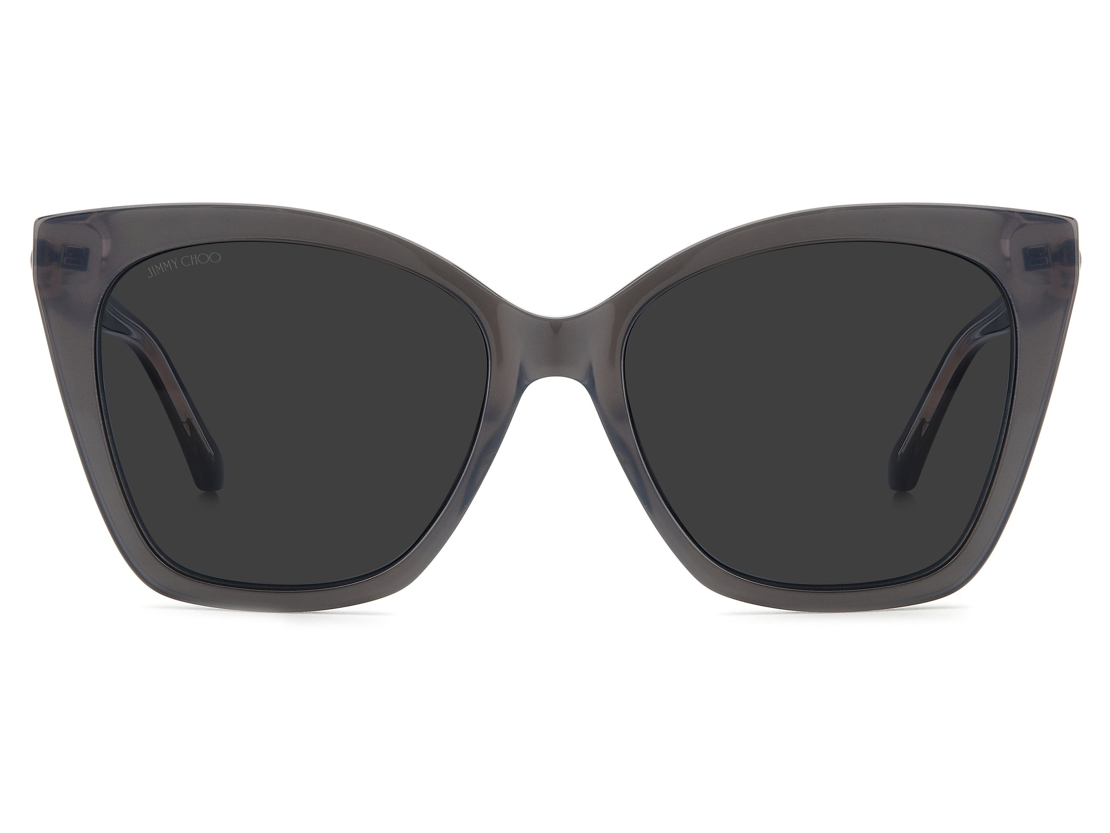 Jimmy Choo Square Sunglasses