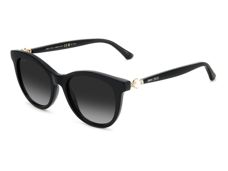 Jimmy Choo Square Sunglasses - ANNABETH/S