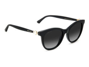 Jimmy Choo Square Sunglasses - ANNABETH/S