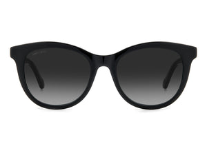 Jimmy Choo Square Sunglasses - ANNABETH/S