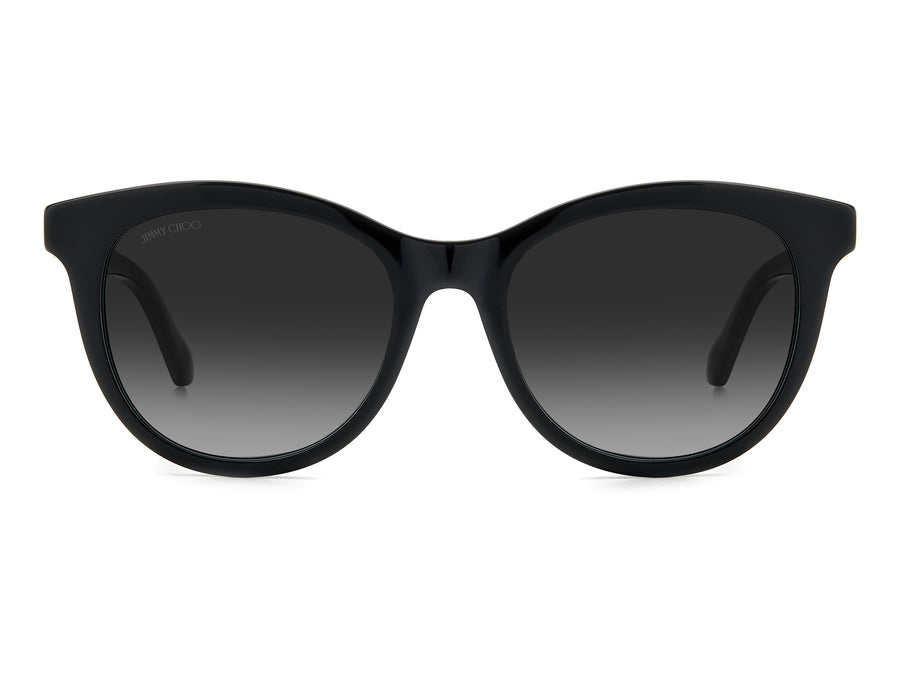 Jimmy Choo Square Sunglasses - ANNABETH/S