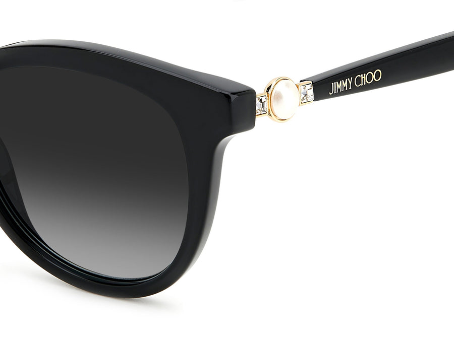 Jimmy Choo Square Sunglasses - ANNABETH/S