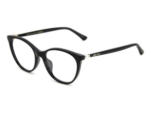 Jimmy Choo Cat-Eye Frames - JC378/G