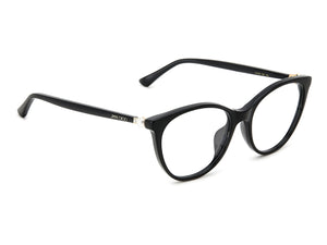 Jimmy Choo Cat-Eye Frames - JC378/G