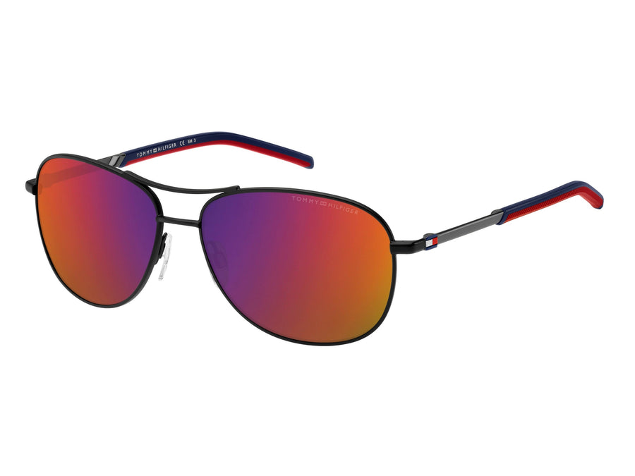 Tommy Hilfiger Aviator sunglasses  - TH 2023/S