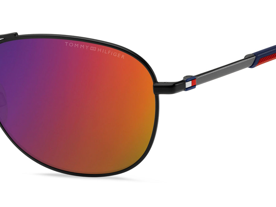 Tommy Hilfiger Aviator sunglasses  - TH 2023/S