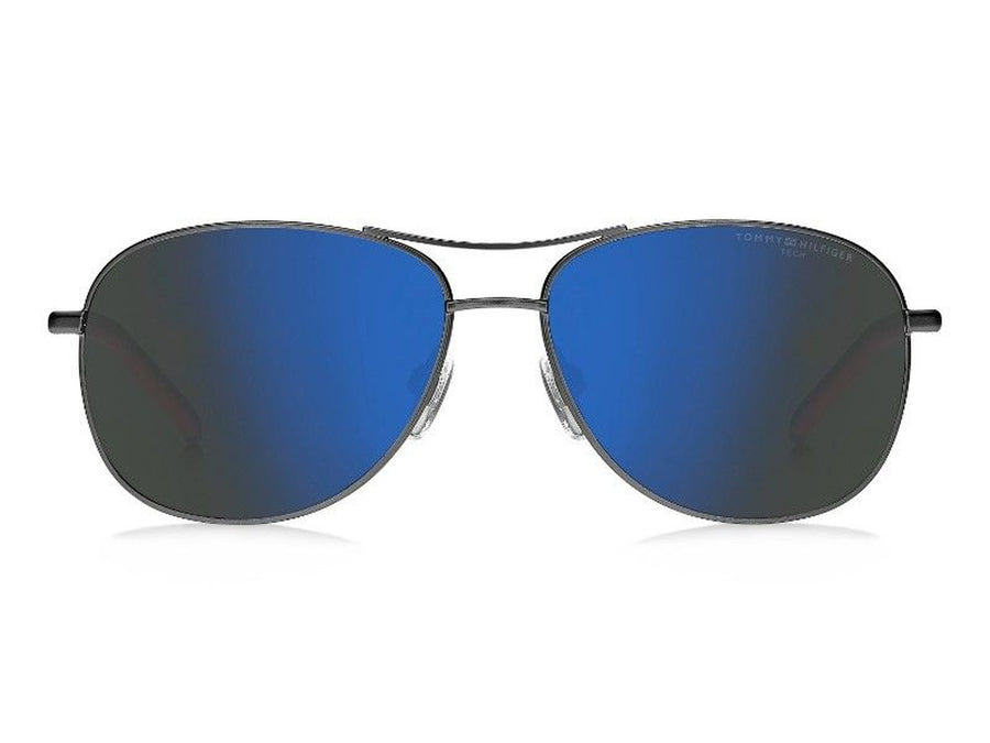 Tommy Hilfiger Aviator sunglasses  - TH 2023/S