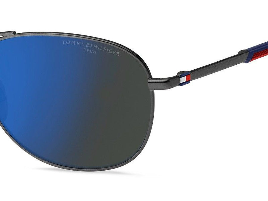 Tommy Hilfiger Aviator sunglasses  - TH 2023/S