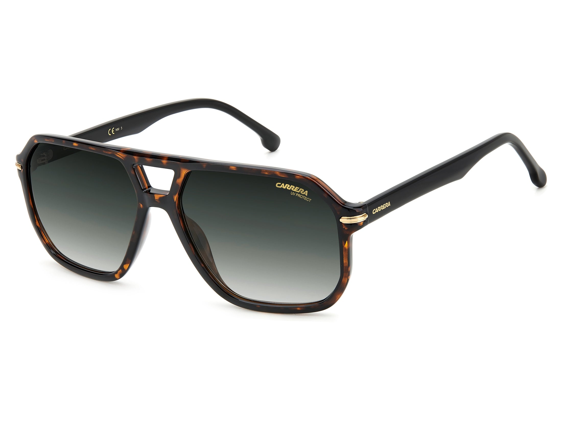 Carrera Square Sunglasses