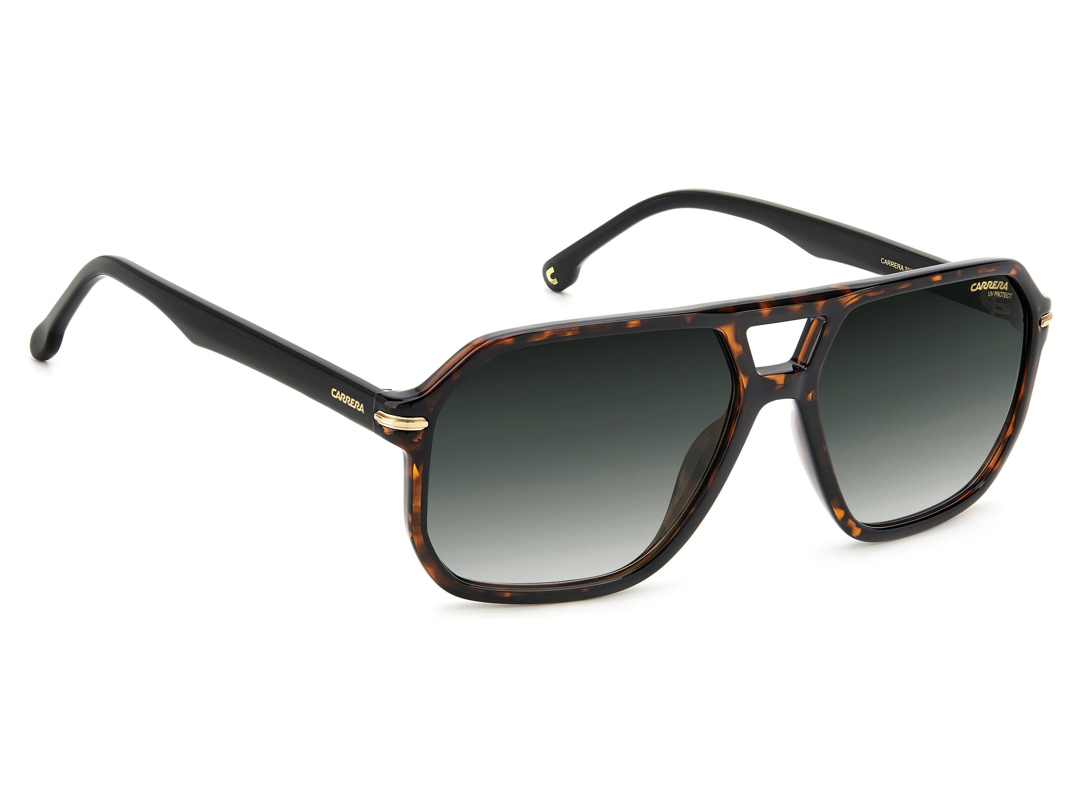 Carrera Square Sunglasses